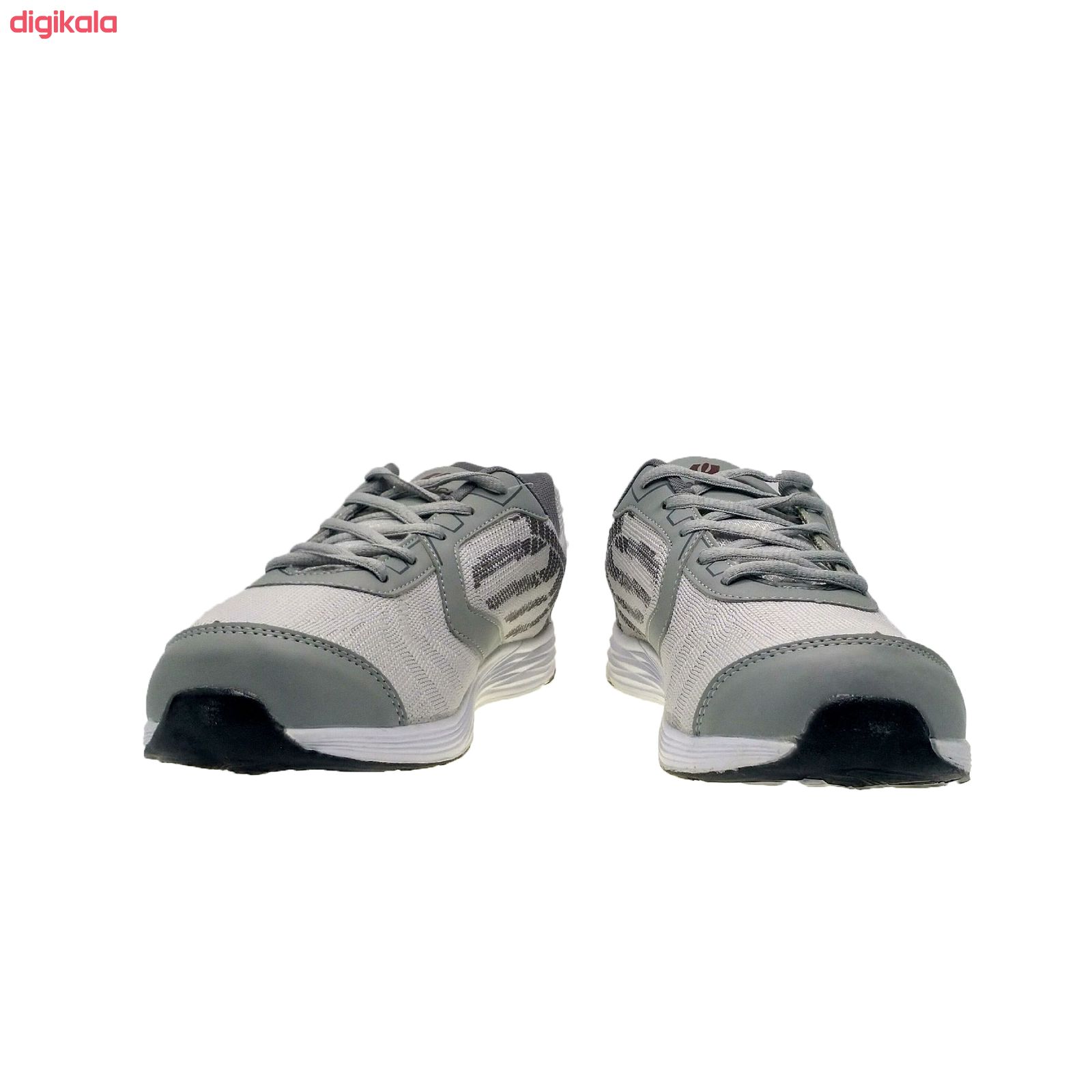 کفش مخصوص پیاده روی مردانه وردکاپ کد 20020A