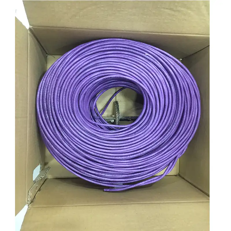 کابل شبکه CAT6 UTP مدل PFC