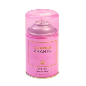 اسپری خوشبو کننده هوا تی آر اکس مدل CHANEL حجم 270 میلی لیتر