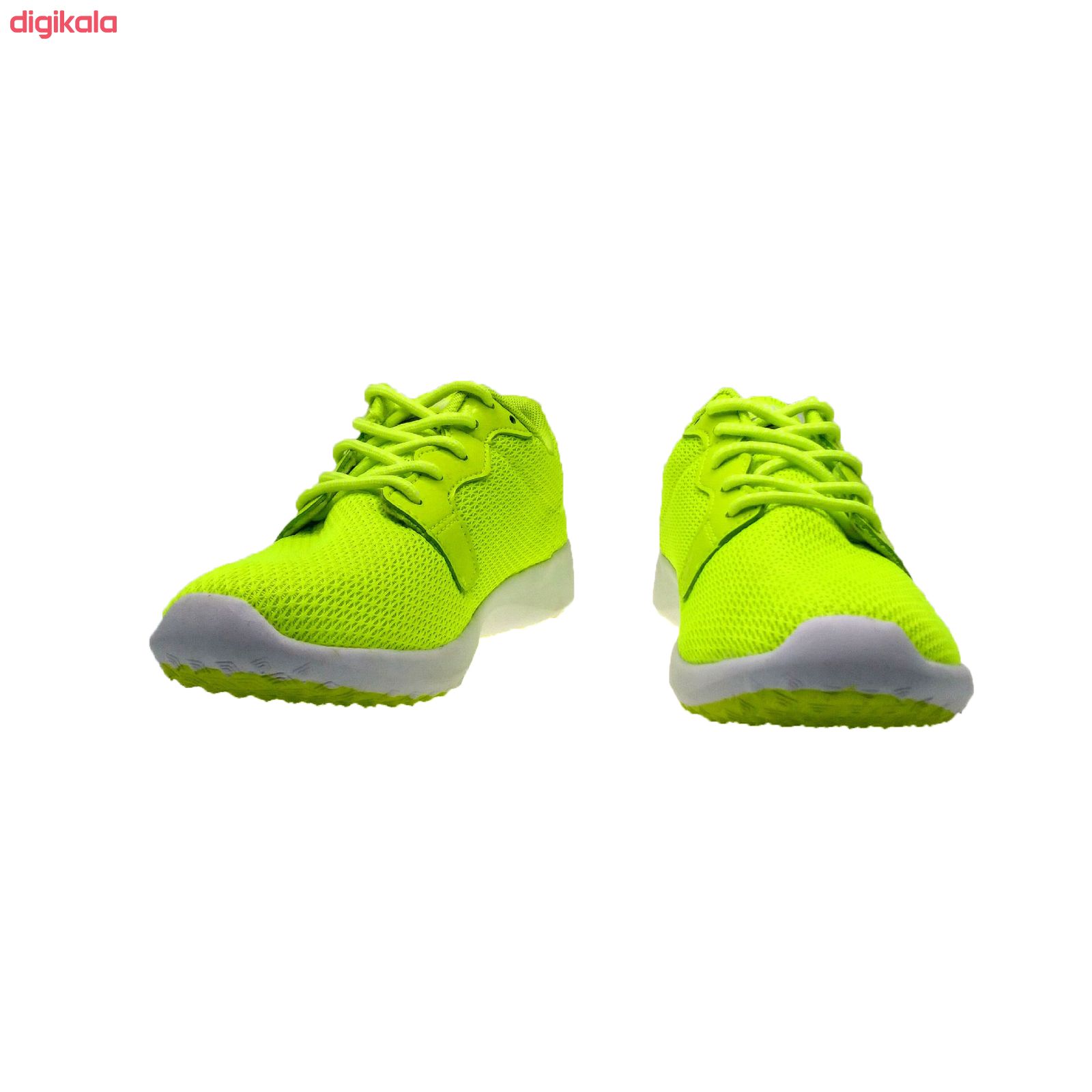 کفش مخصوص پیاده روی زنانه بیج مدل 26595-G