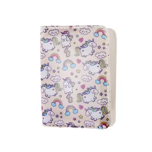 کیف پول دخترانه مدل MC001