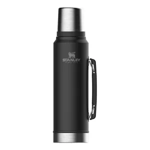 Classic Legendary Stanley flask, 1 liter capacity