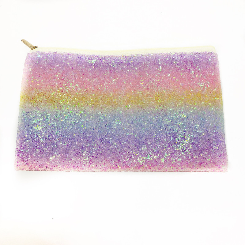 ست برس آرایشی کد 03 بسته ۵ عددی