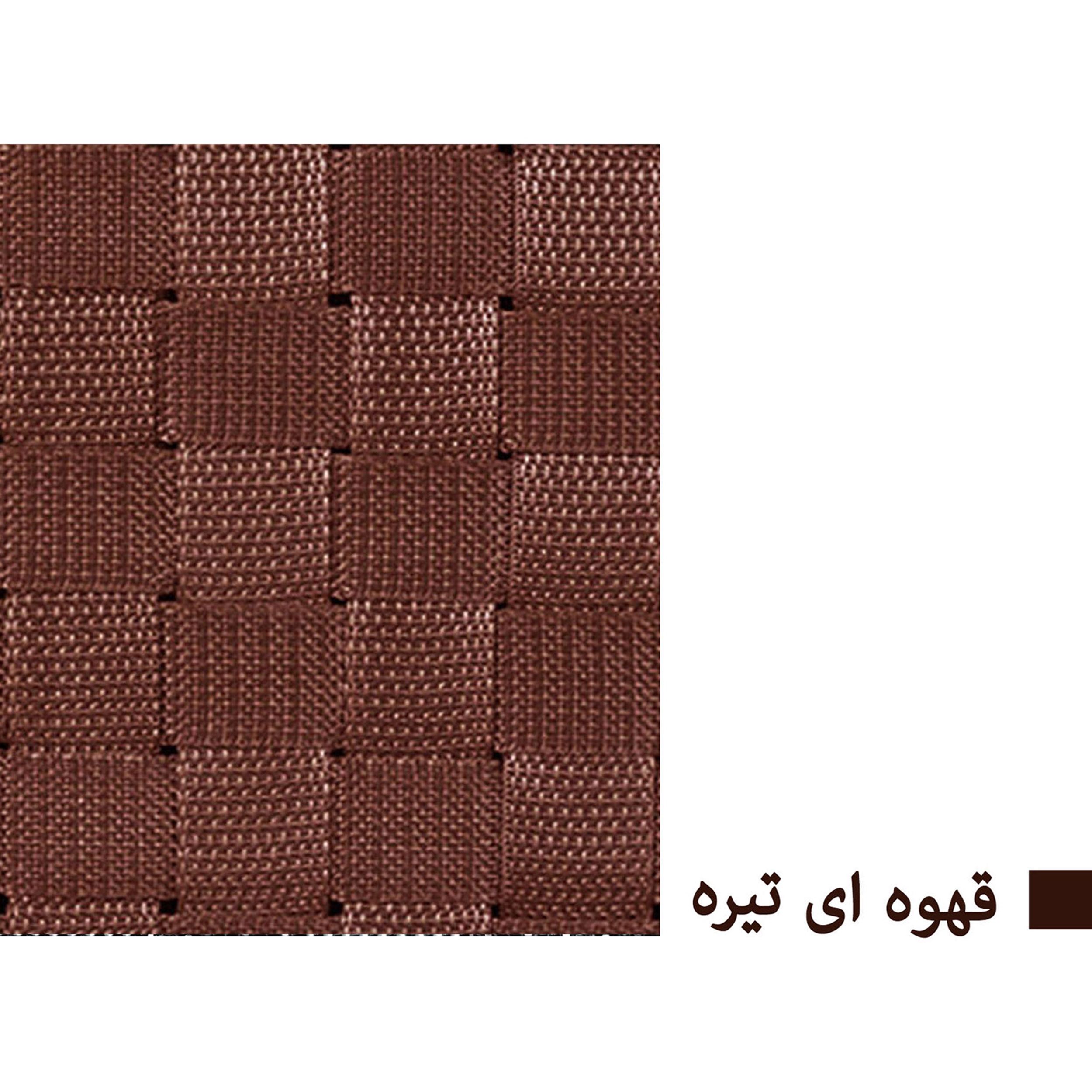 ارگانایزر کد 2020 مجموعه 3 عددی