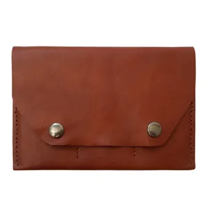 کیف پول چرمی کد k30