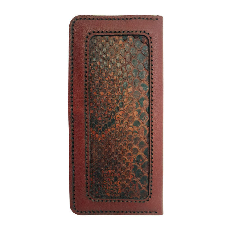 کیف پول مردانه کد k31