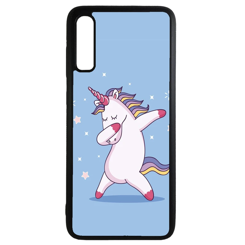 کاور طرح اسب تک شاخ کد 11050646 مناسب برای گوشی موبایل سامسونگ galaxy a30s