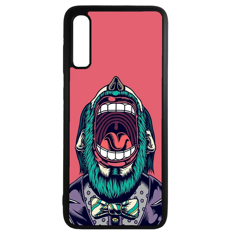 کاور طرح فریاد کد 11050646 مناسب برای گوشی موبایل سامسونگ galaxy a30s