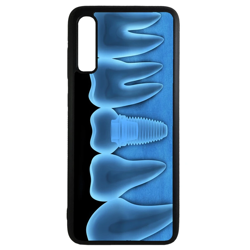 کاور طرح ایمپلنت کد 11050646 مناسب برای گوشی موبایل سامسونگ galaxy a30s