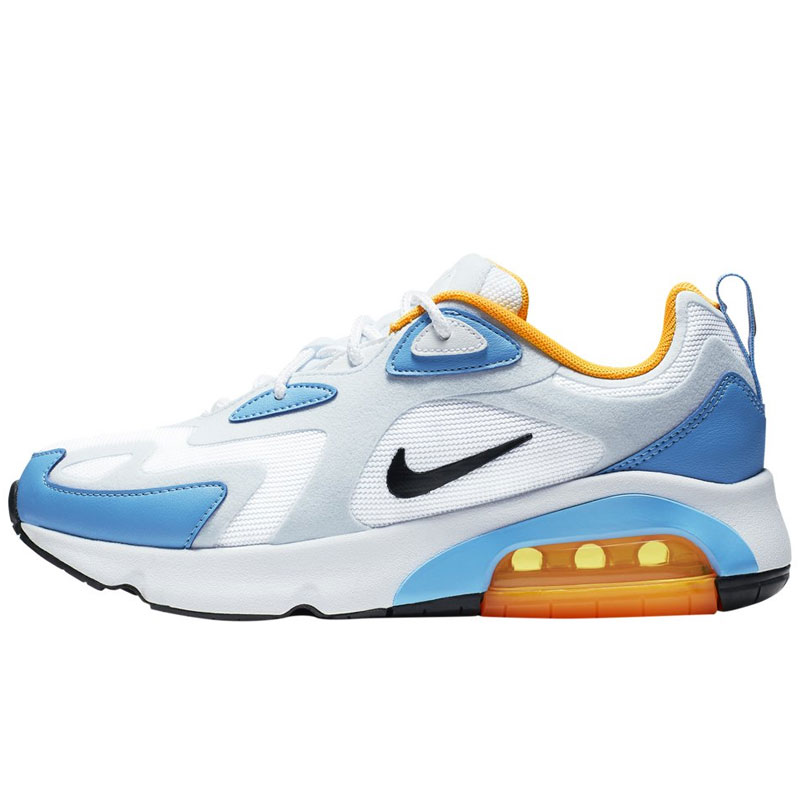 فروش                     کفش مخصوص پیاده روی مردانه نایکی مدل AIR MAX 200 کد 909800