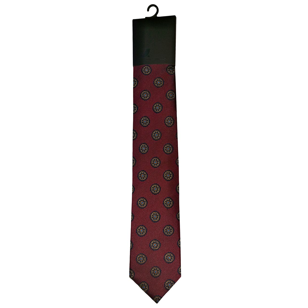 کراوات مردانه درسمن کد DR_RMM37 -  - 2