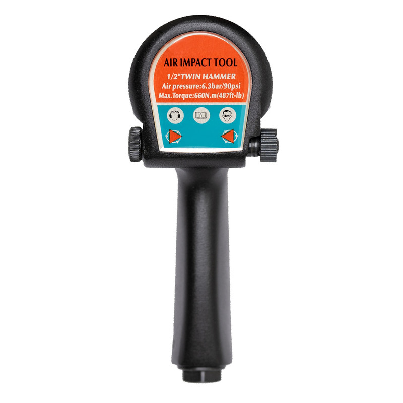 بکس بادی تایتیان مدل 12A01B2 بکس بادی تایتیان مدل 12A01B2