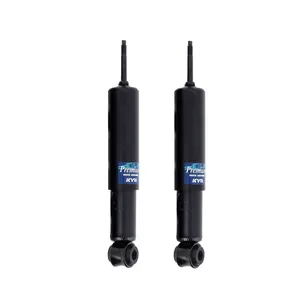 کمک فنر جلو کایابا کد MR-4268 مناسب برای کامیونت ایسوزو بسته دو عددی