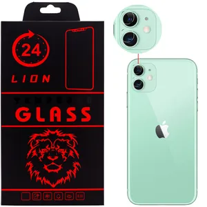 LION RL007 Camera Lens Protector For Apple Iphone 11