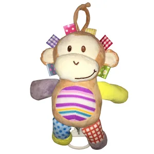 آویز کریر مدل monkey