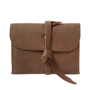 کیف دستی چرمی کد k28