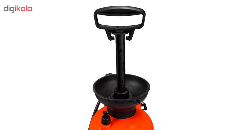 سمپاش بهکو مدل BP-CS8F حجم 8 لیتر