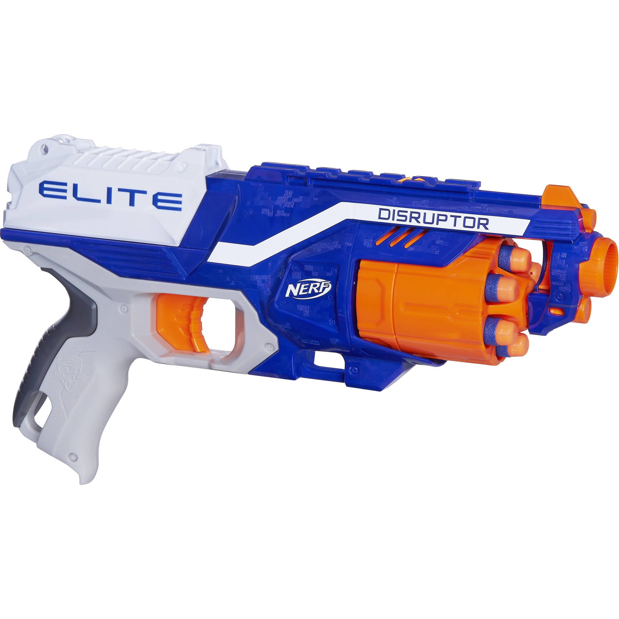 تفنگ بازی نرف مدل N-strike Elite Firestrike