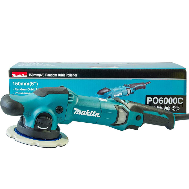 دستگاه پولیش ماکیتا مدل PO6000