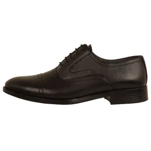 کفش مردانه پارینه چرم مدل SHO178