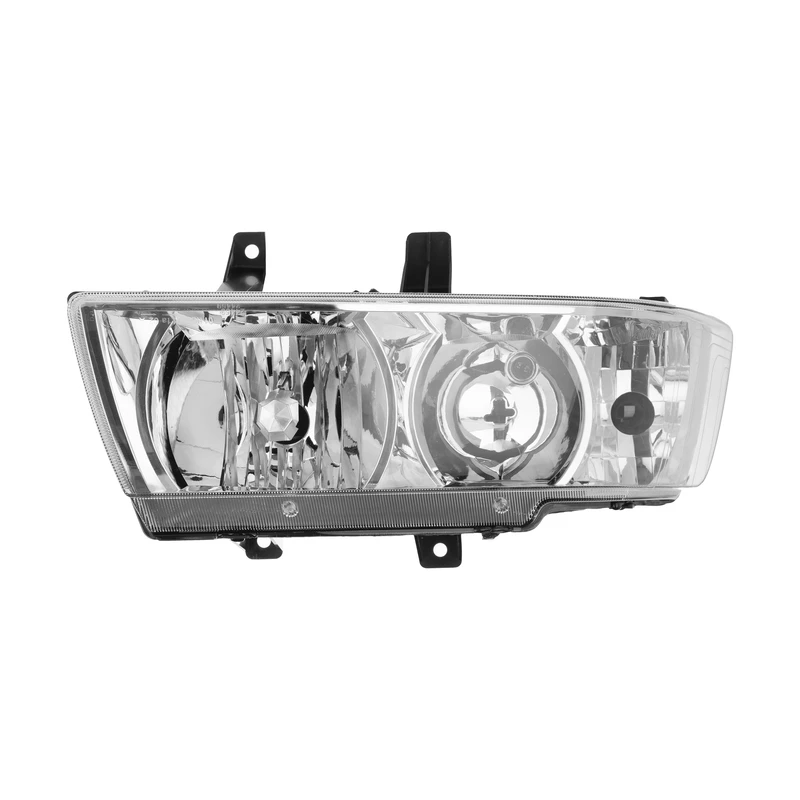 چراغ جلو راست کروز پلاس مدل CR50070301 مناسب برای سمند 