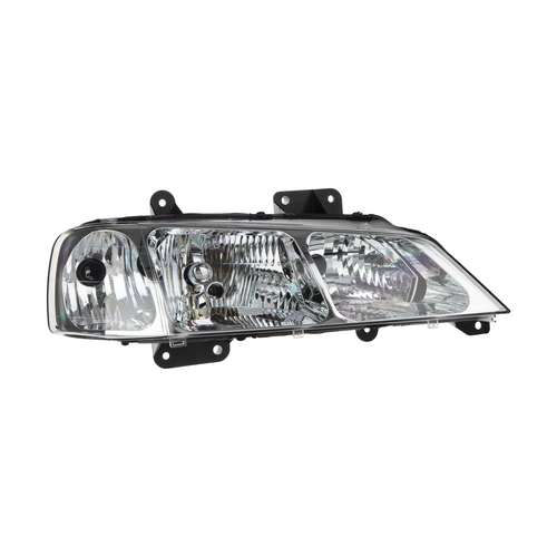 چراغ جلو راست کروز پلاس مدل CR50030701 مناسب برای پژو پارس