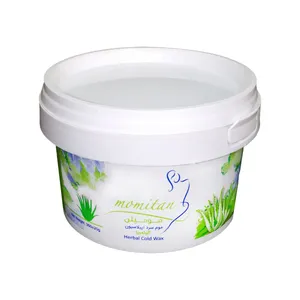 موم موبر مومیتن مدل aloevera وزن 350 گرم