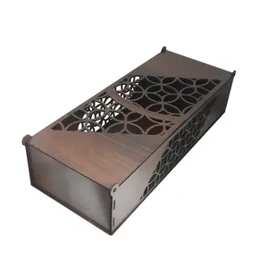 جعبه هدیه طرح اسلیمی کد JB-259