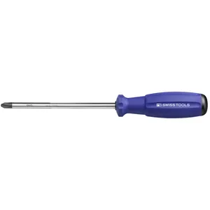 پیچ گوشتی سوئیس تولز مدل PB 8190.3-150 BL