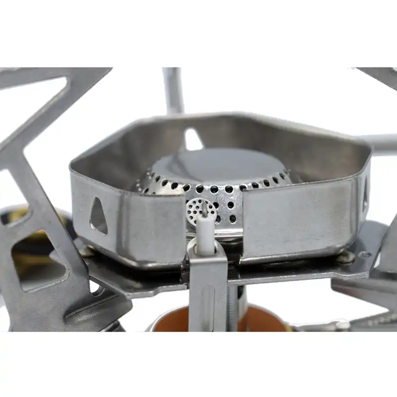 سر شعله مدل W2