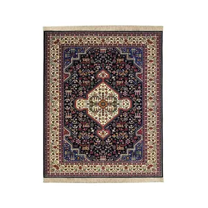 گبه ماشینی الماس سلیمان کد 760