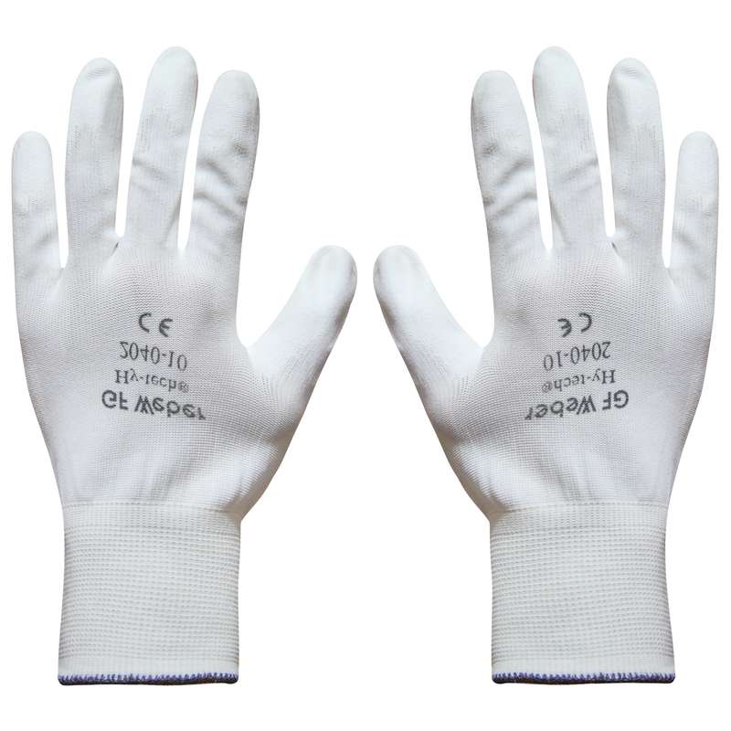 دستکش جی اف وبر مدل 3272