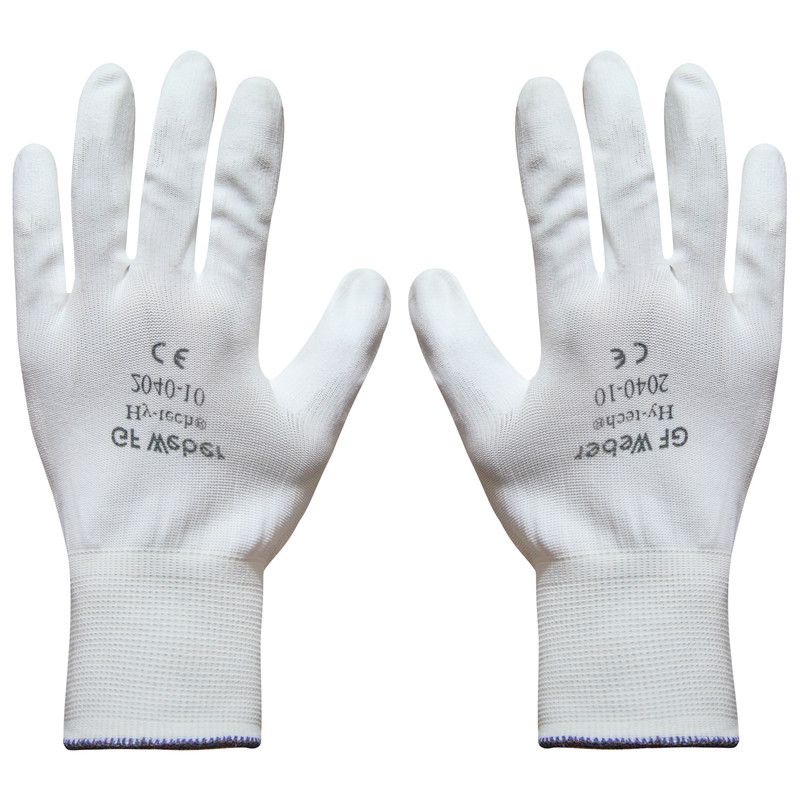 دستکش جی اف وبر مدل 3272