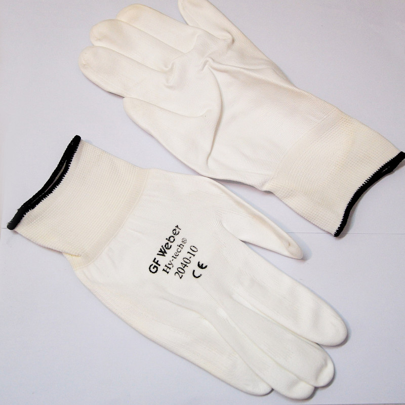 دستکش جی اف وبر مدل 3272