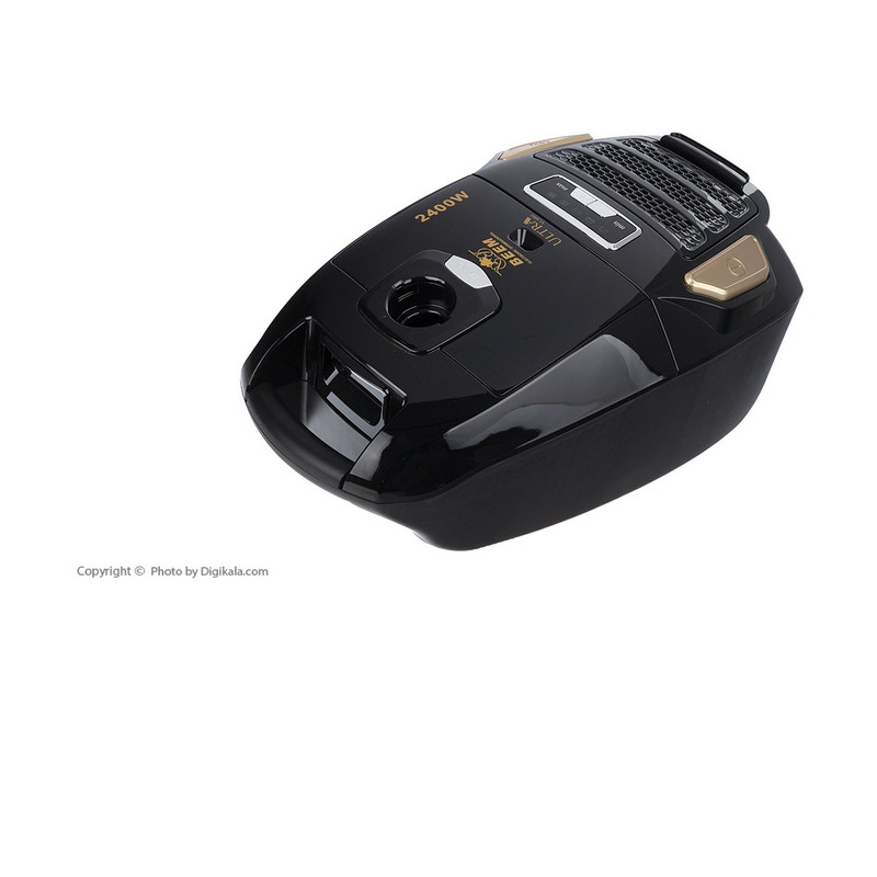 جاروبرقی بیم مدل4060 ULTRAnew