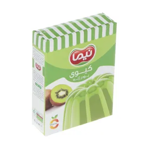 پودر ژله کیوی نیما - 100 گرم