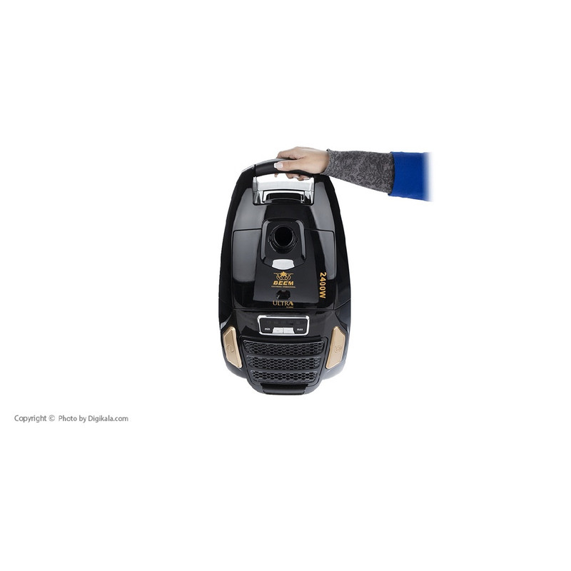 جاروبرقی بیم مدل4060 ULTRAnew
