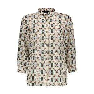 شومیز زنانه آندیا مدل M31