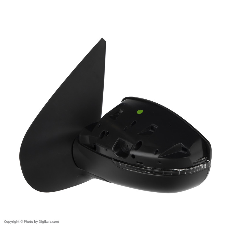 آینه جانبی چپ کروز پلاس مدل CR34150201 کد 05 مناسب برای پژو 207