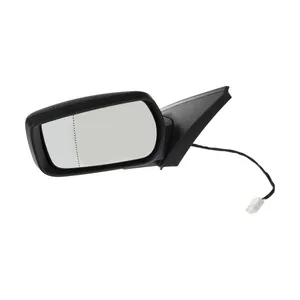 آینه جانبی چپ کروز پلاس مدل CR34021301 کد 11 مناسب برای پژو 405