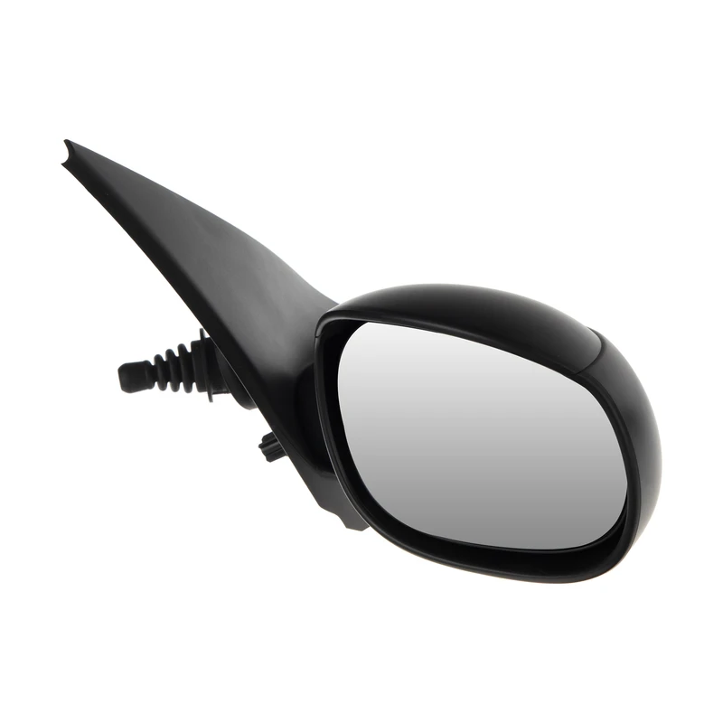 آینه جانبی راست کروز پلاس مدل CR34060201 کد 04 مناسب برای پژو 206