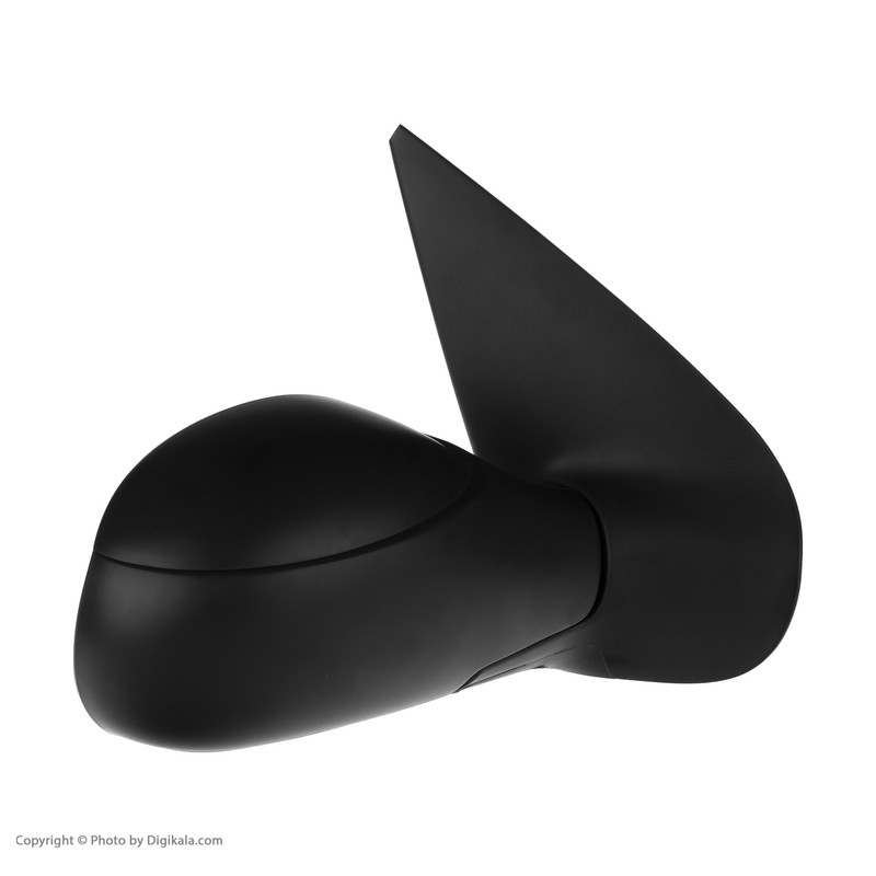 آینه جانبی راست کروز پلاس مدل CR34060201 کد 04 مناسب برای پژو 206