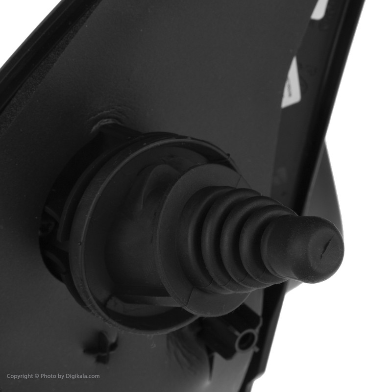 آینه جانبی راست کروز پلاس مدل CR34060201 کد 04 مناسب برای پژو 206