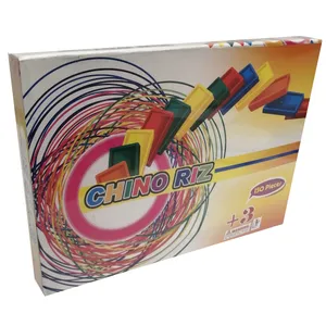 بازی فکری چینو ریز کد 55236