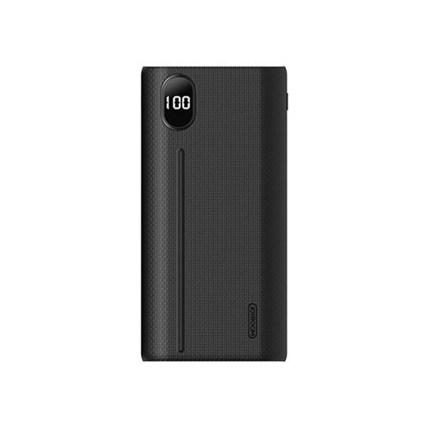 شارژر همراه جوی روم مدل D-M201 Plus ظرفیت 20000 میلی آمپر ساعت