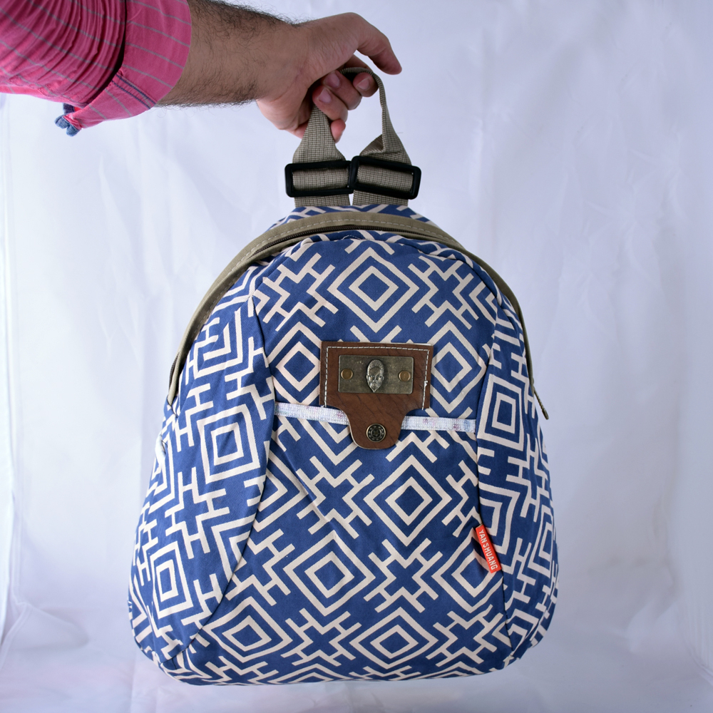 کوله پشتی مدل A1