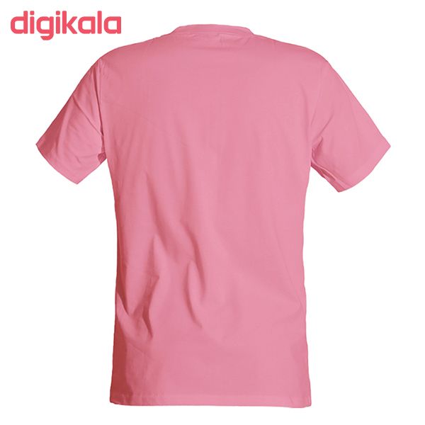 تی شرت مردانه مسترمانی مدل فریدا کالو کد 19