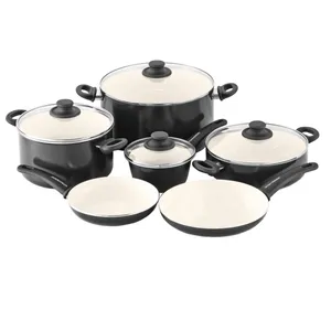 سرویس پخت و پز 10 پارچه ویتا ورده مدل SG-10PCS