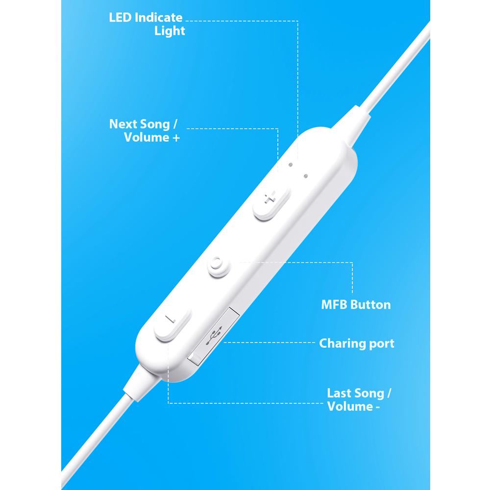 هدفون بی سیم داکوم مدل G03T