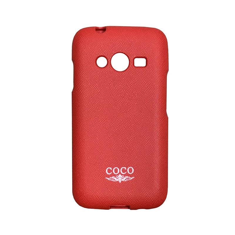 کاور مدل YU-1 مناسب برای گوشی موبایل سامسونگ Galaxy Ace 4 Lite Duos / G313